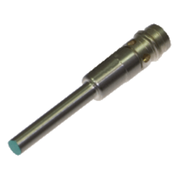 NBB0,8-4M25-E0-V3 New Pepperl+Fuchs Inductive Sensor